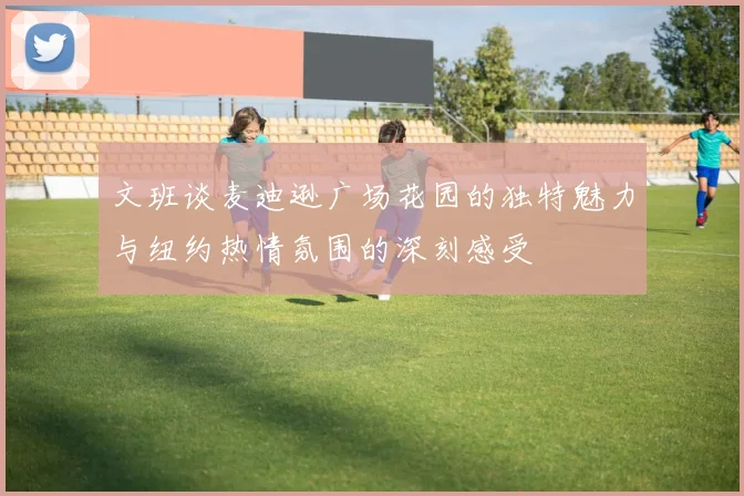 文班谈麦迪逊广场花园的独特魅力与纽约热情氛围的深刻感受