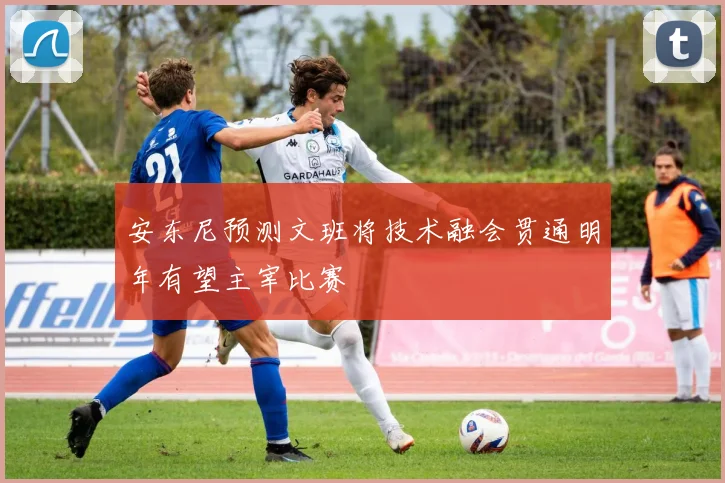 安东尼预测文班将技术融会贯通明年有望主宰比赛